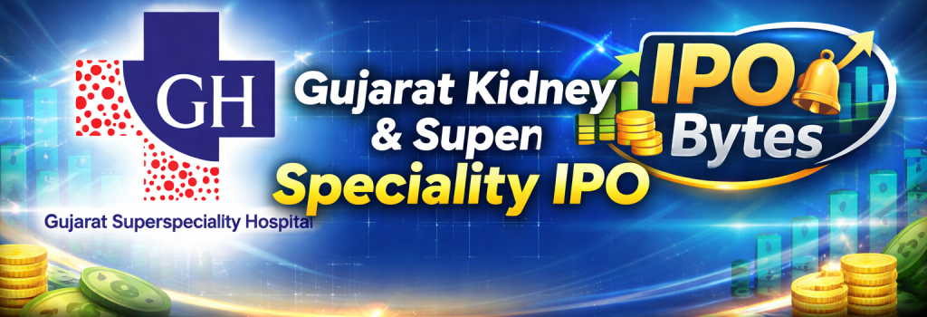 Gujarat Kidney IPO